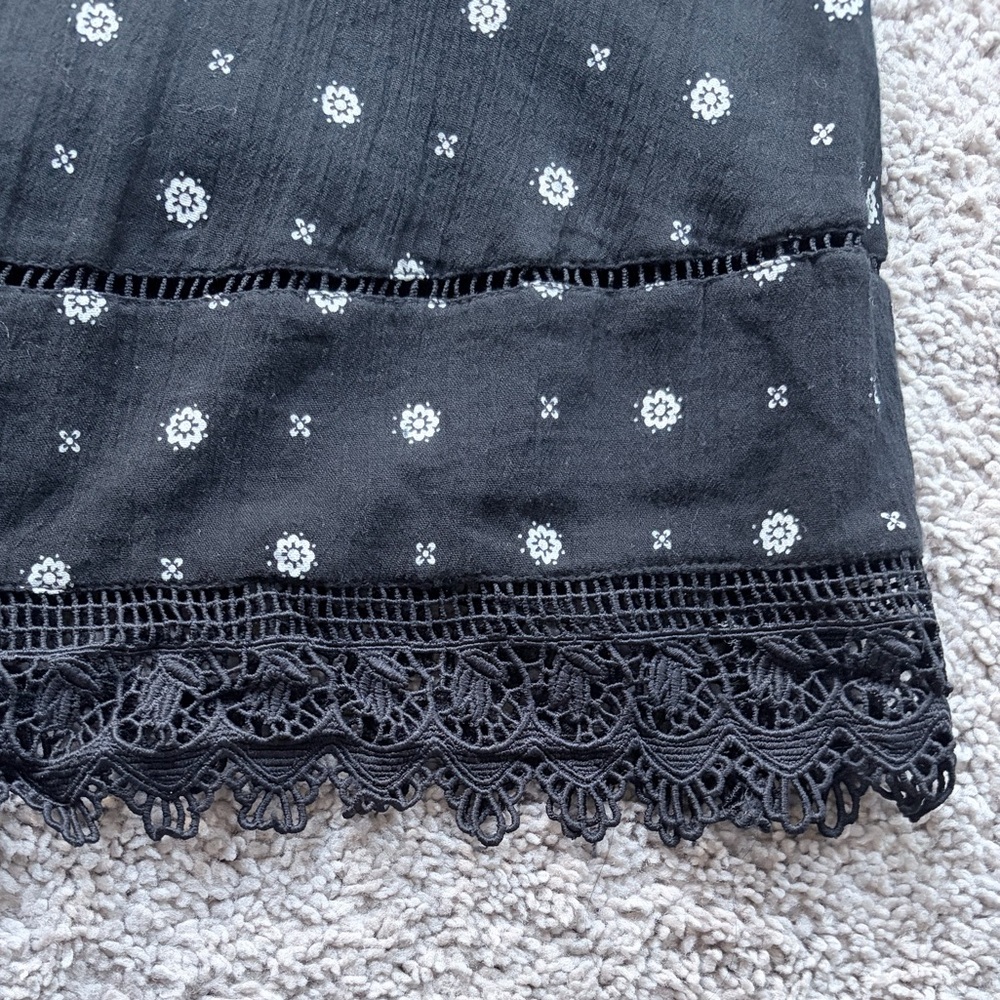 Dress with Tassels - Picture 4 of 4